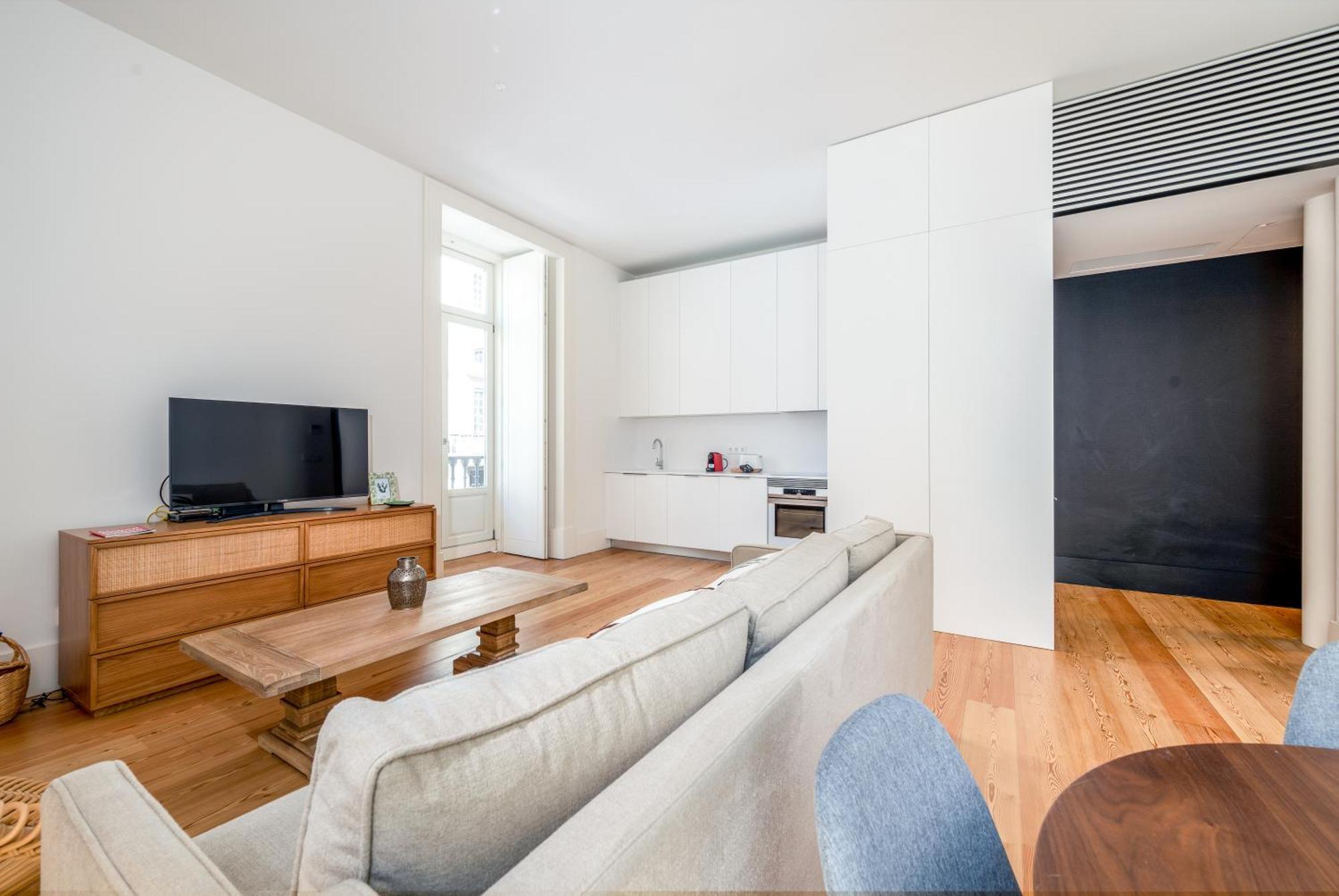 Arco Augusta By The Good Neighbour In Appartement *