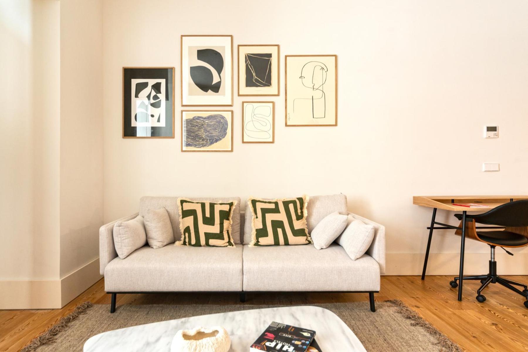 Arco Augusta By The Good Neighbour In Appartement *