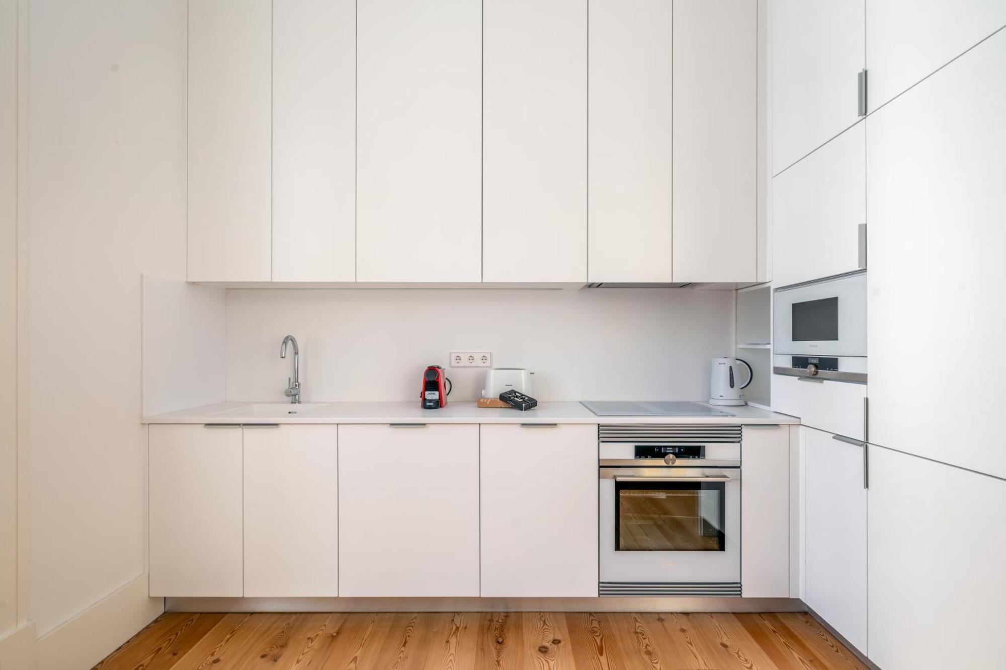 Arco Augusta By The Good Neighbour In Appartement Lisboa