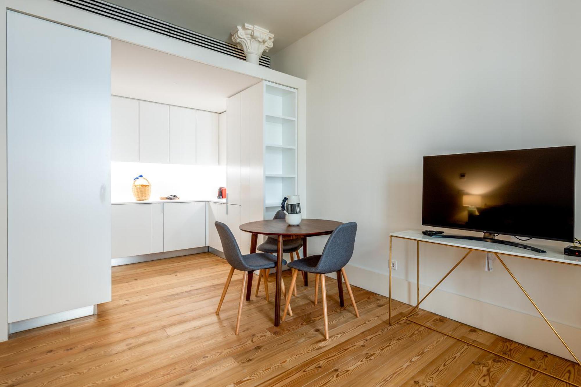 Arco Augusta By The Good Neighbour In Appartement