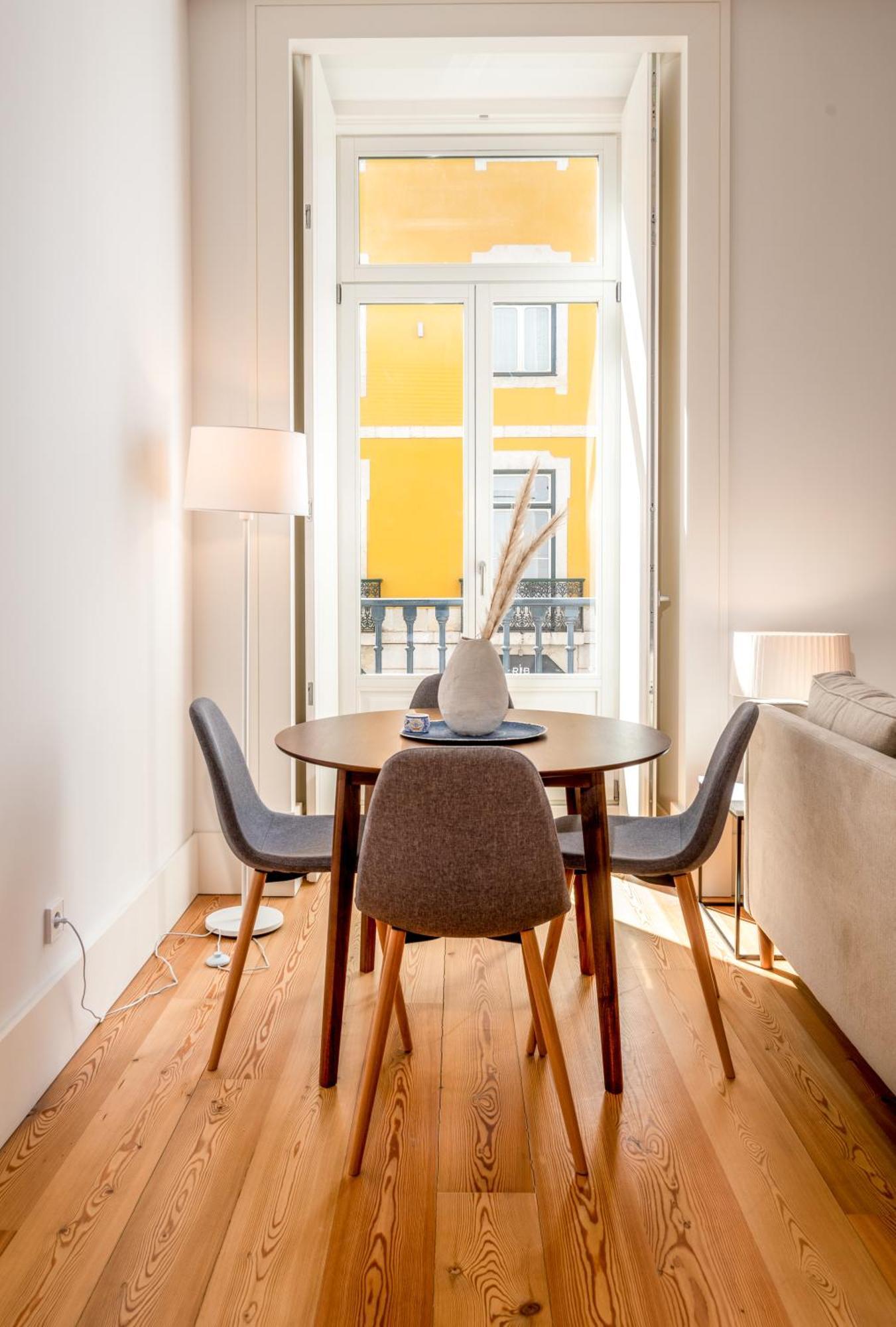 Arco Augusta By The Good Neighbour In Appartement