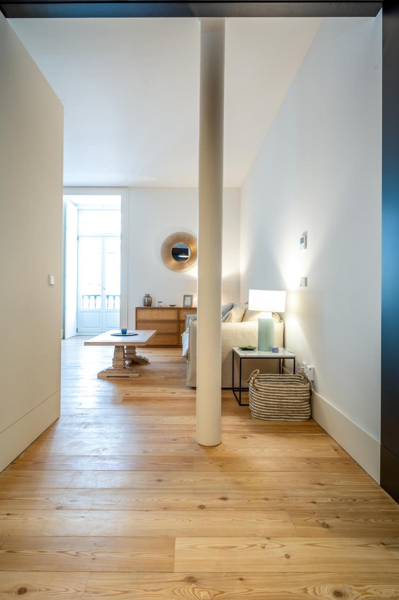 Arco Augusta By The Good Neighbour In Appartement *