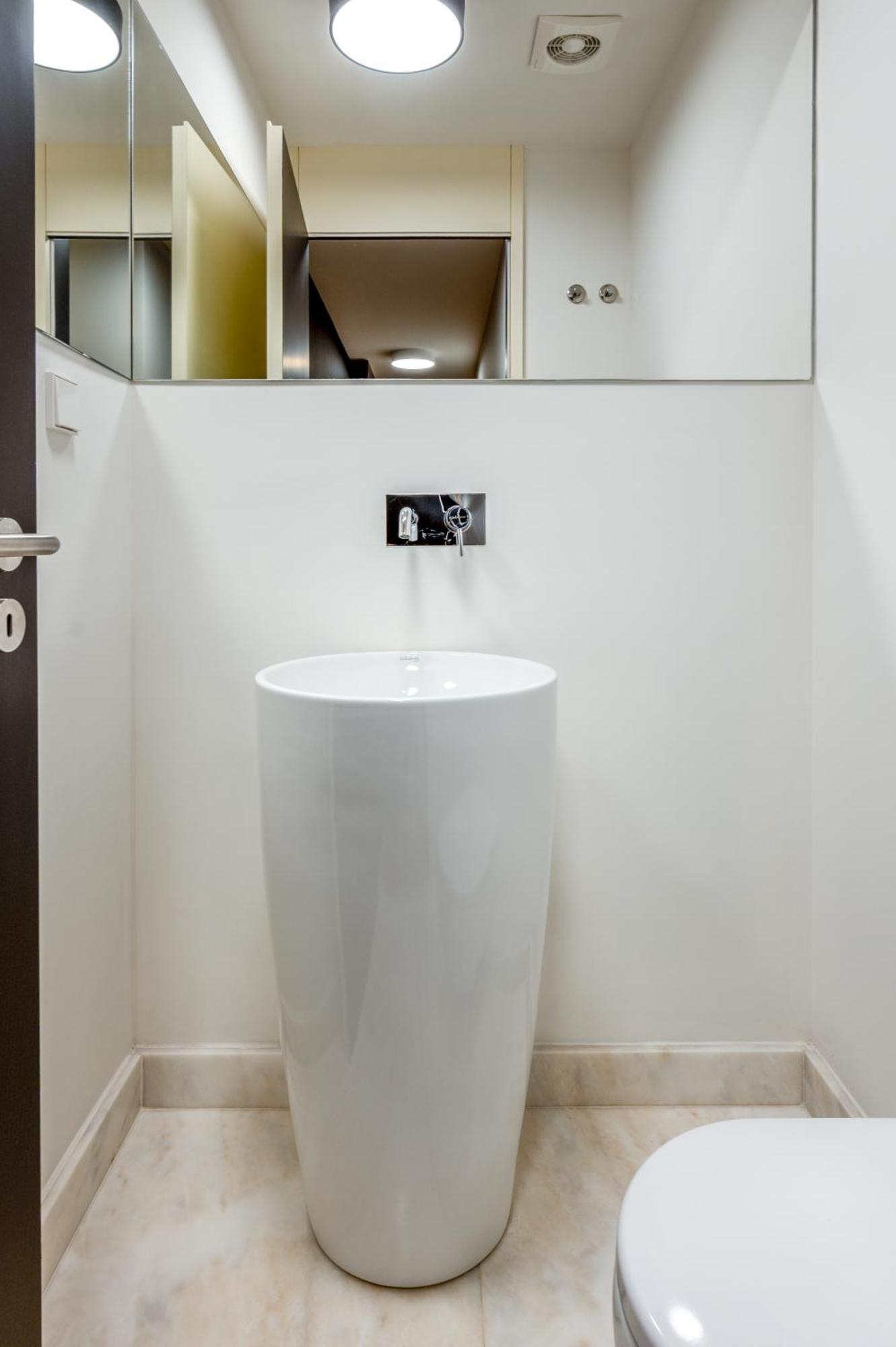 Appartement Arco Augusta By The Good Neighbour In