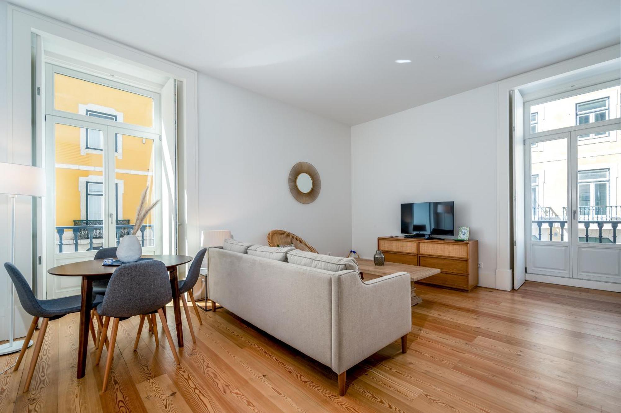 Appartement Arco Augusta By The Good Neighbour In Lisboa
