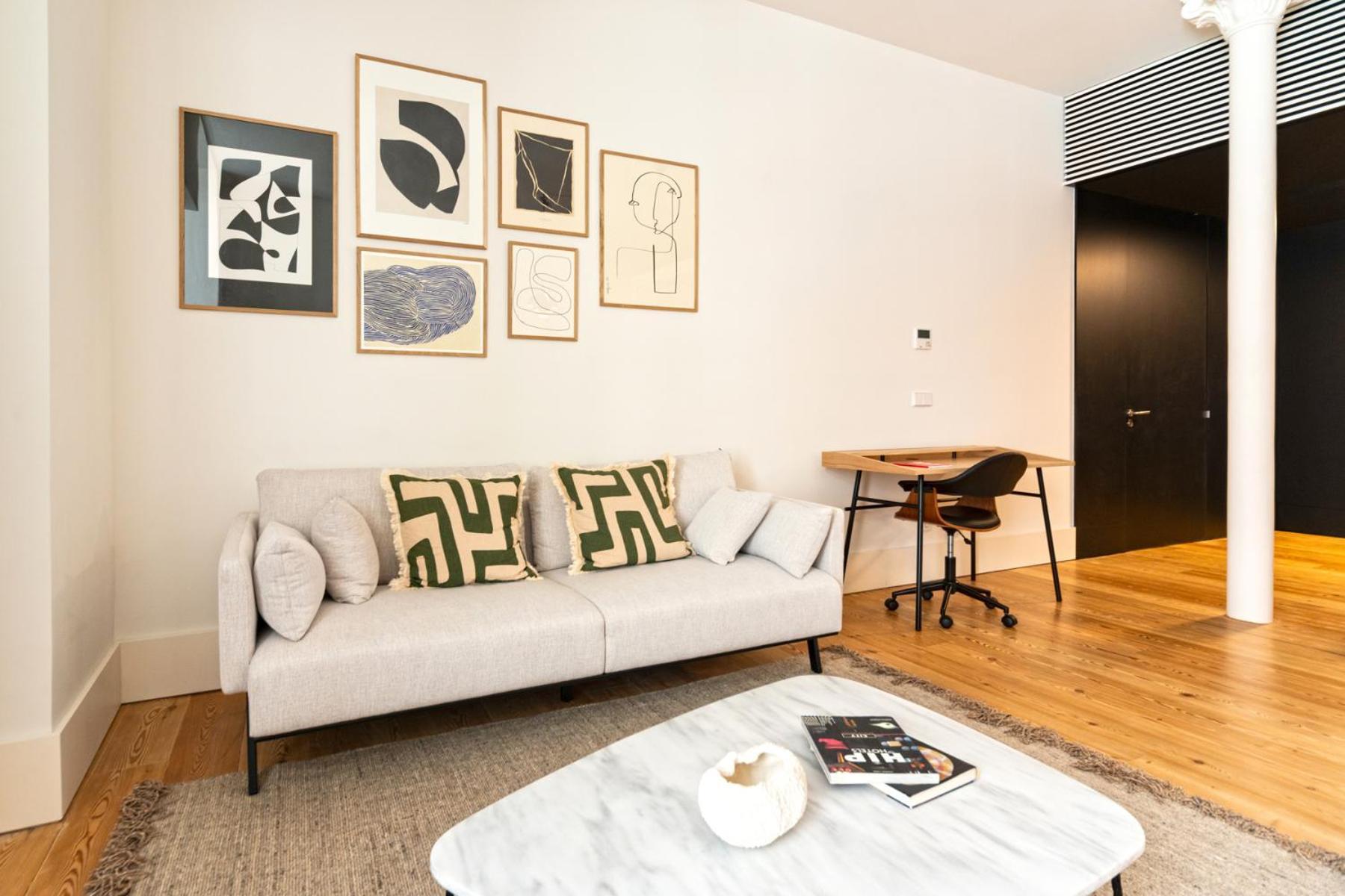 Appartement Arco Augusta By The Good Neighbour In