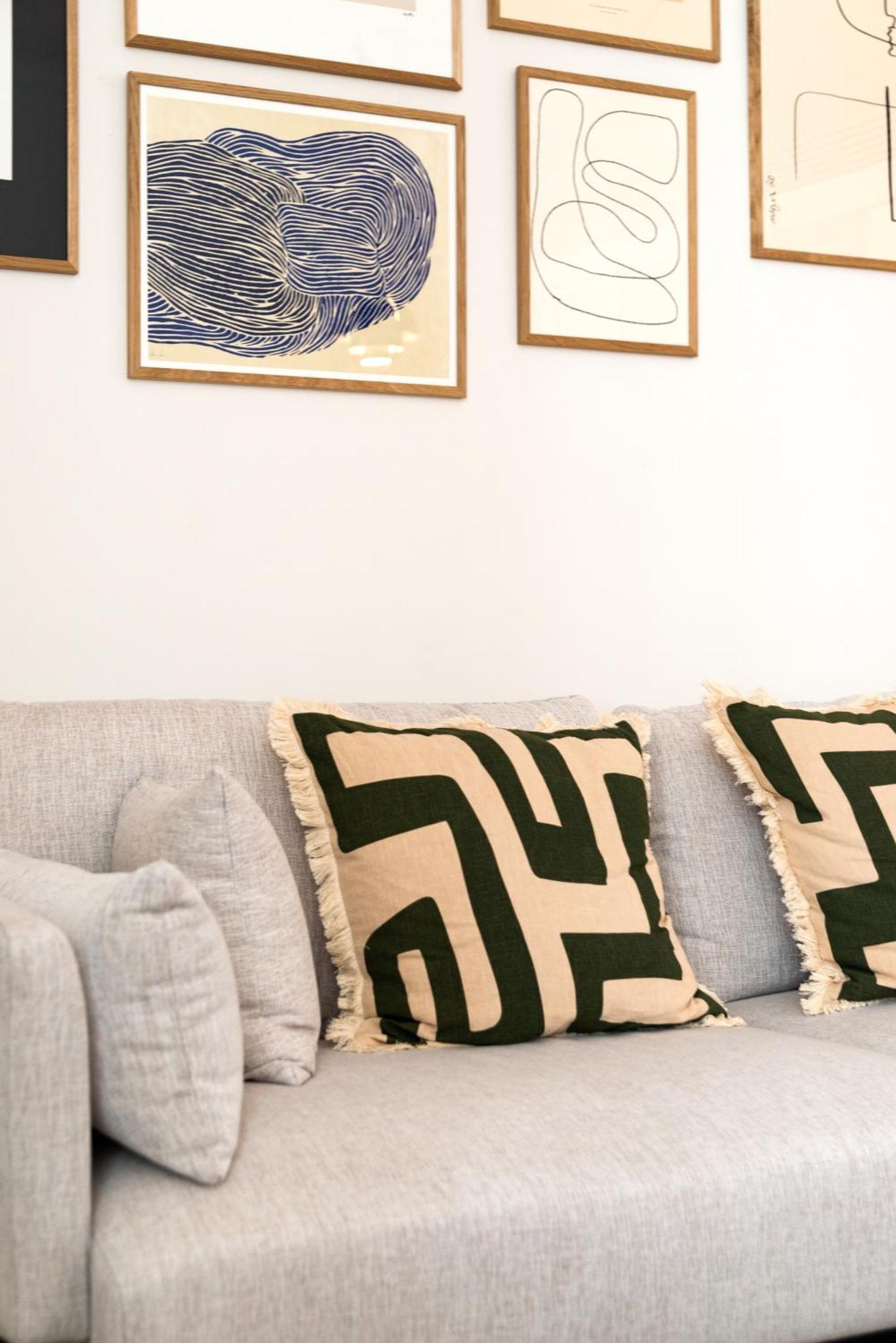 Arco Augusta By The Good Neighbour In Appartement