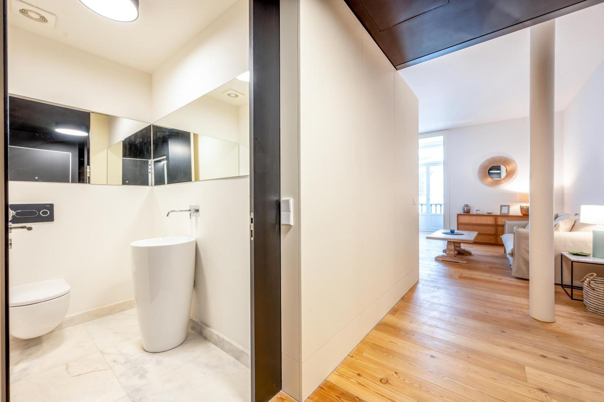 Arco Augusta By The Good Neighbour In Appartement Lisboa