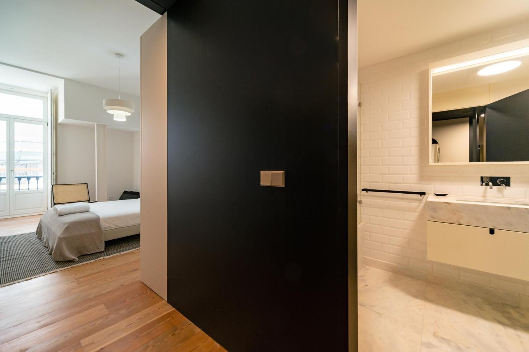 Arco Augusta By The Good Neighbour In Appartement Lisboa