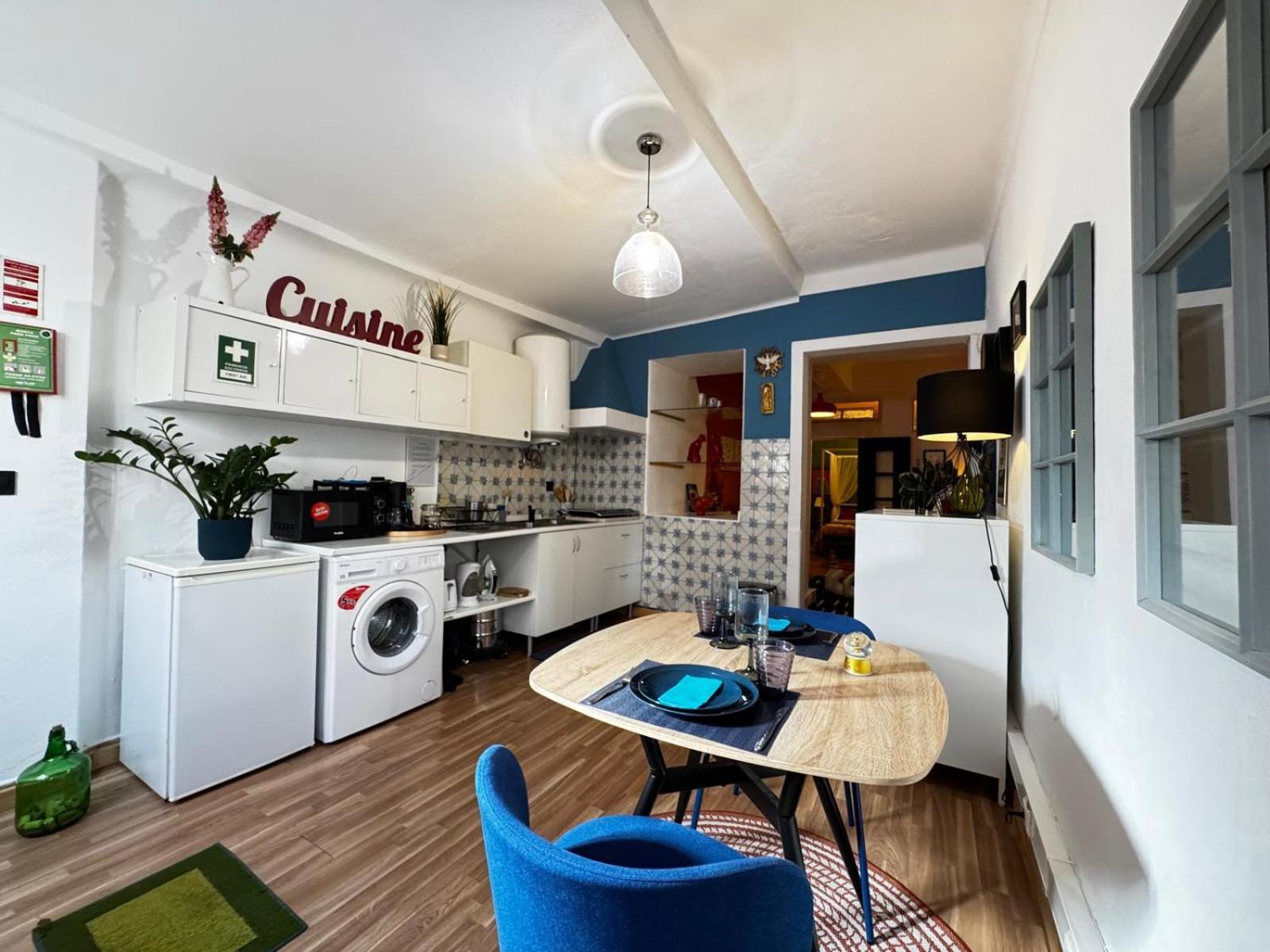 S. Vicente Flat