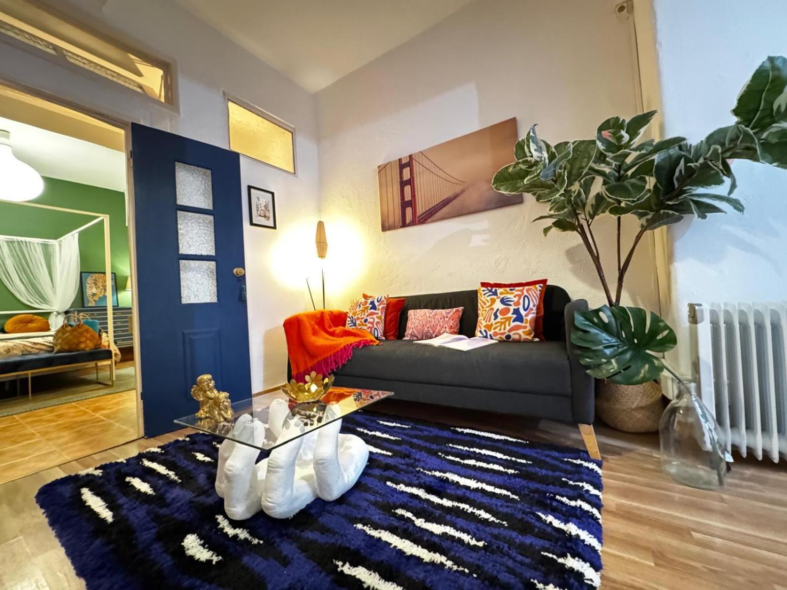 Apartment S. Vicente Flat *