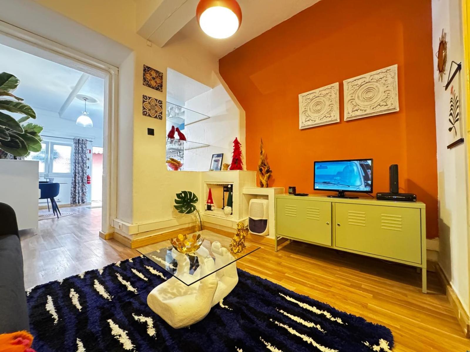 S. Vicente Flat Lisbon