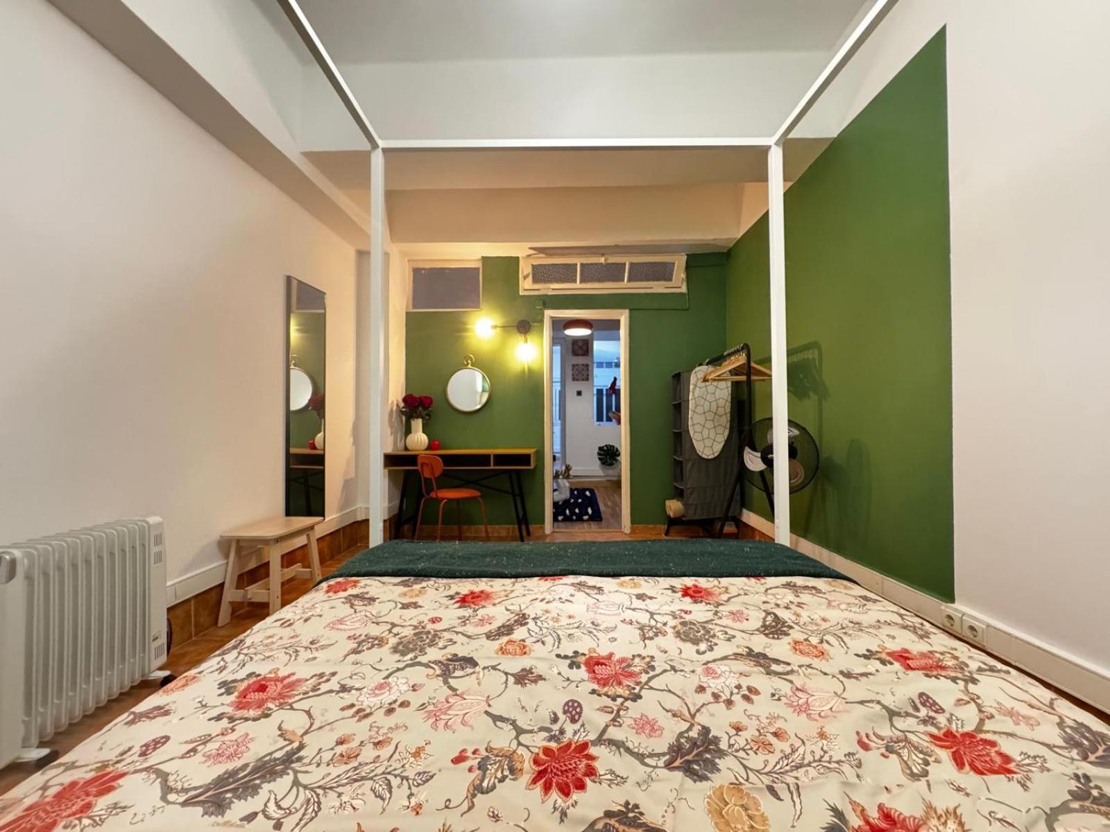 Apartment S. Vicente Flat