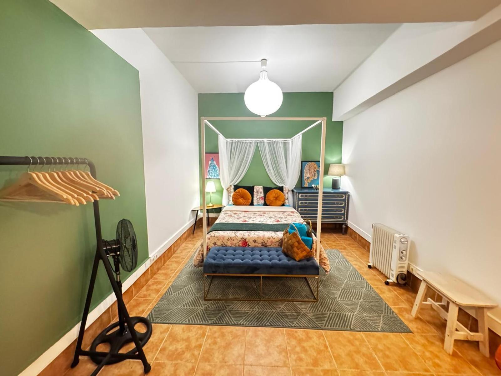 Apartment S. Vicente Flat *