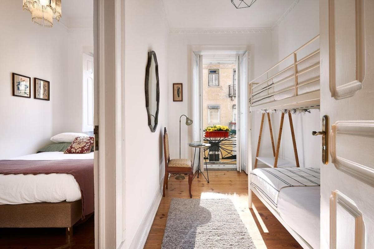 & Spacious 3bd In Appartement *
