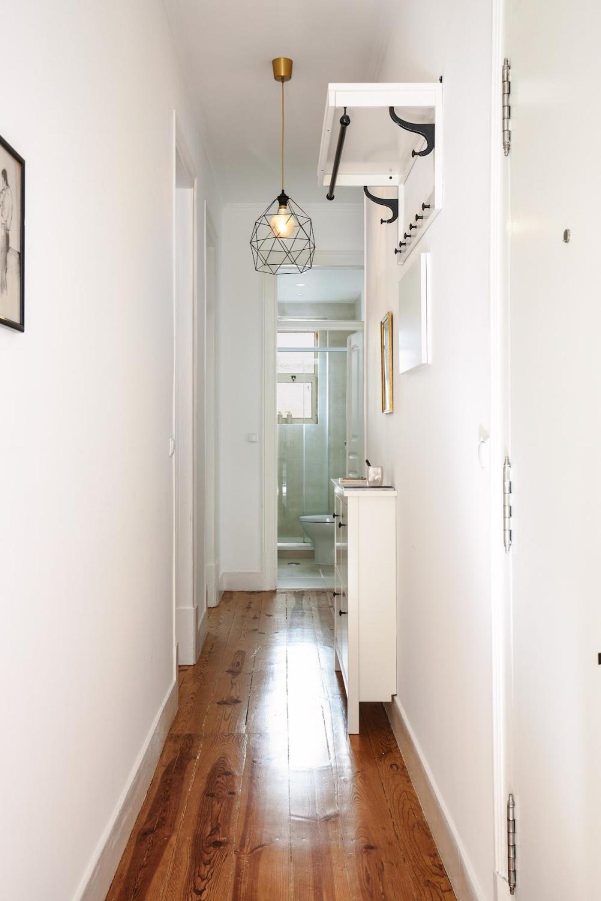 Appartement & Spacious 3bd In Lisboa