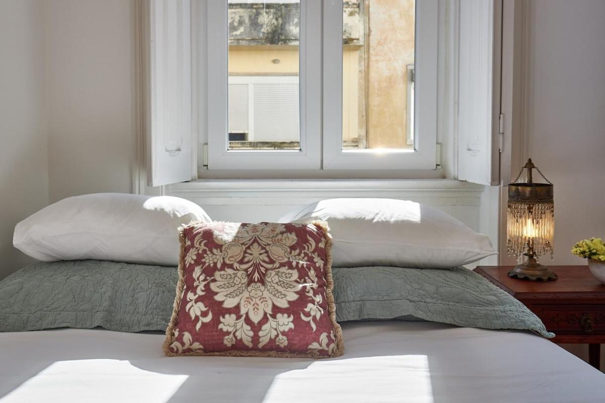 & Spacious 3bd In * Lisboa