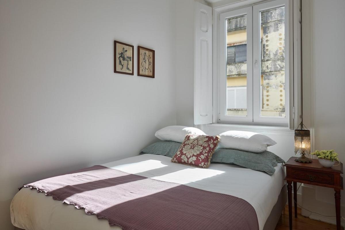 Appartement & Spacious 3bd In Lisboa