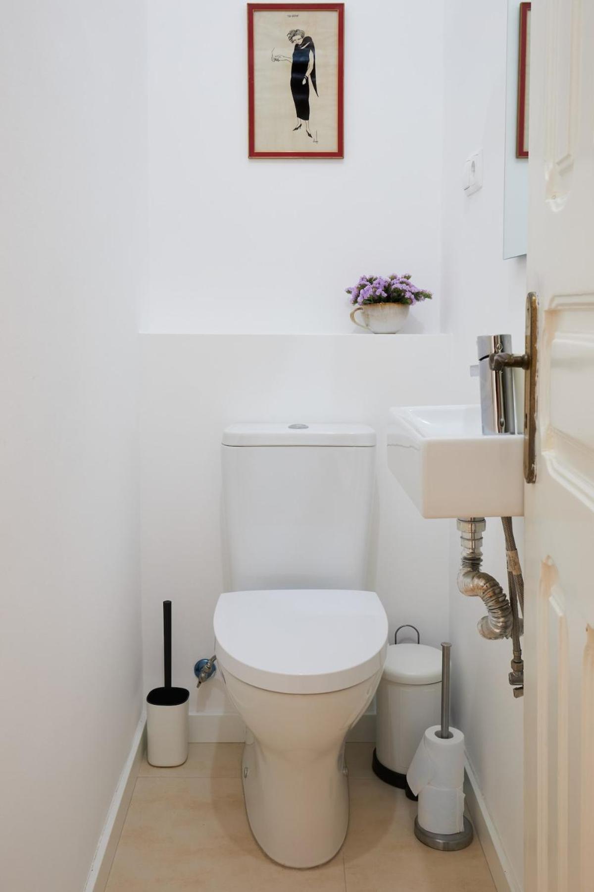 & Spacious 3bd In Lisboa