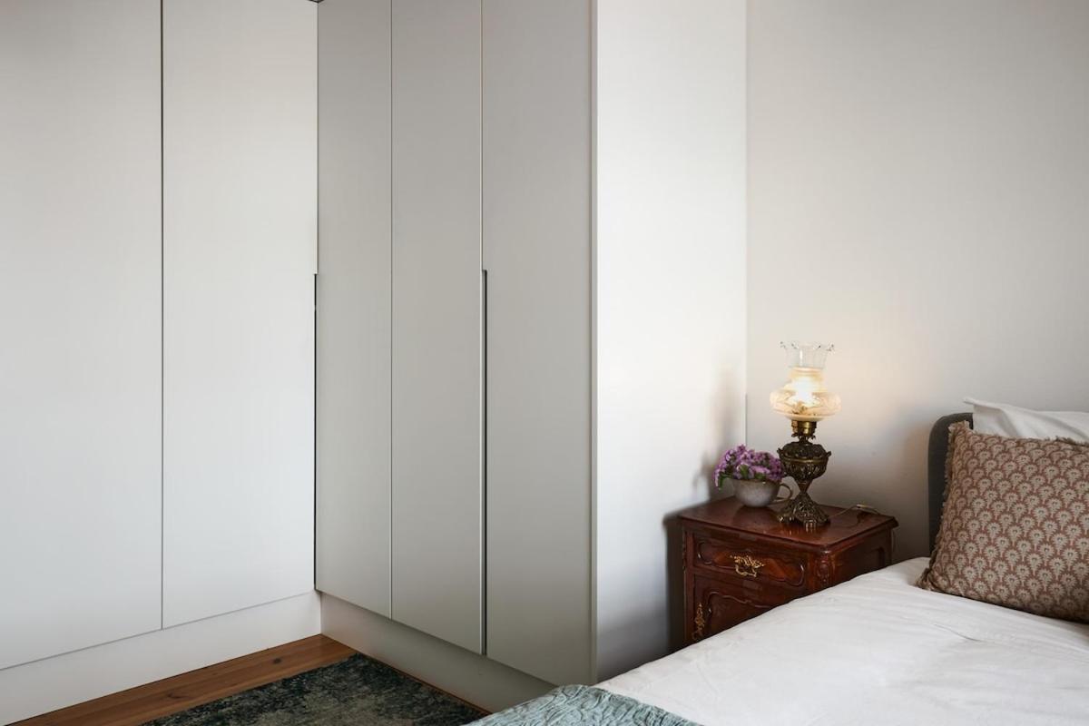& Spacious 3bd In * Lisboa
