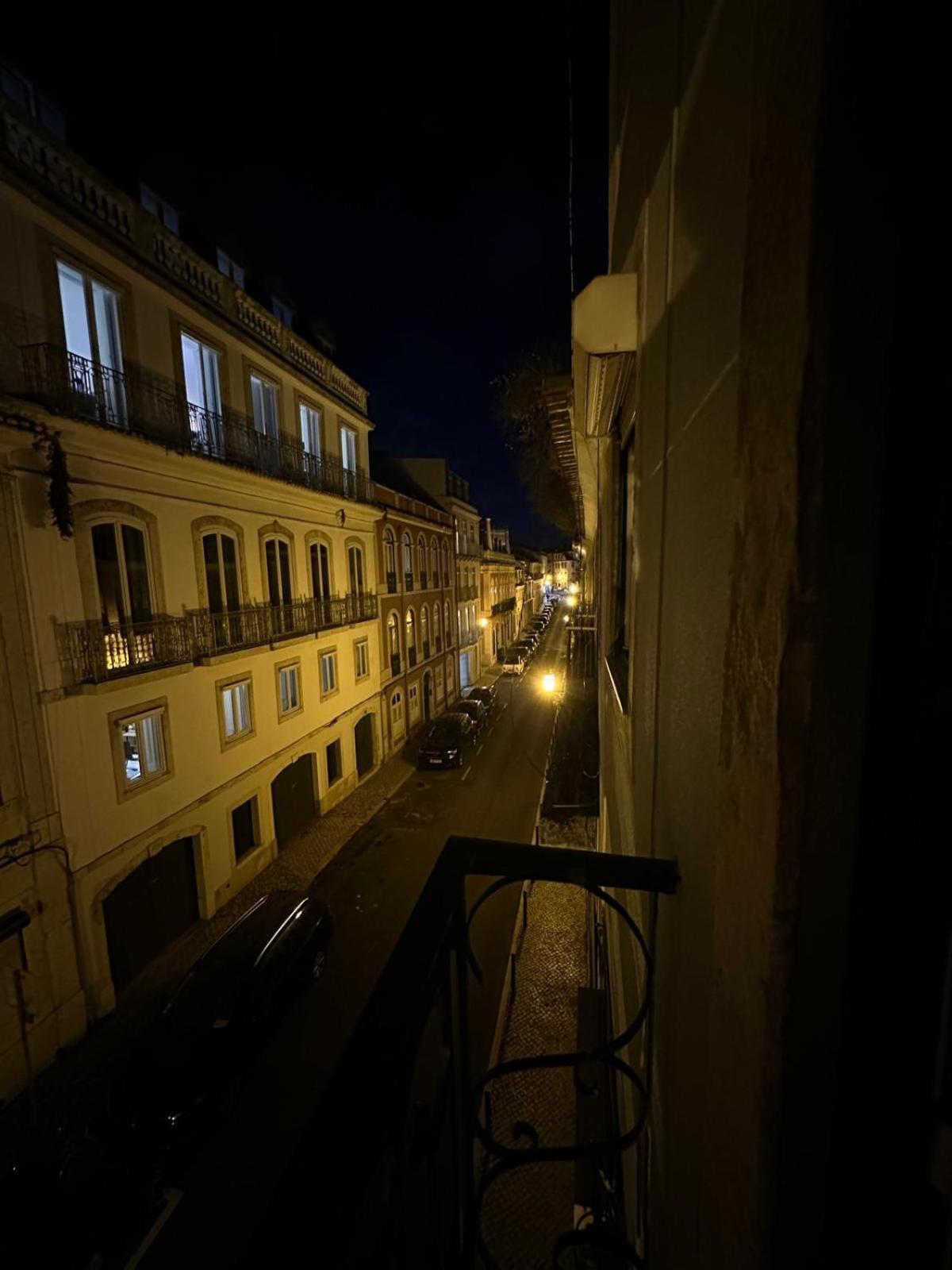 Accommodatie bij particulieren Principe Real - Casa De Lissabon