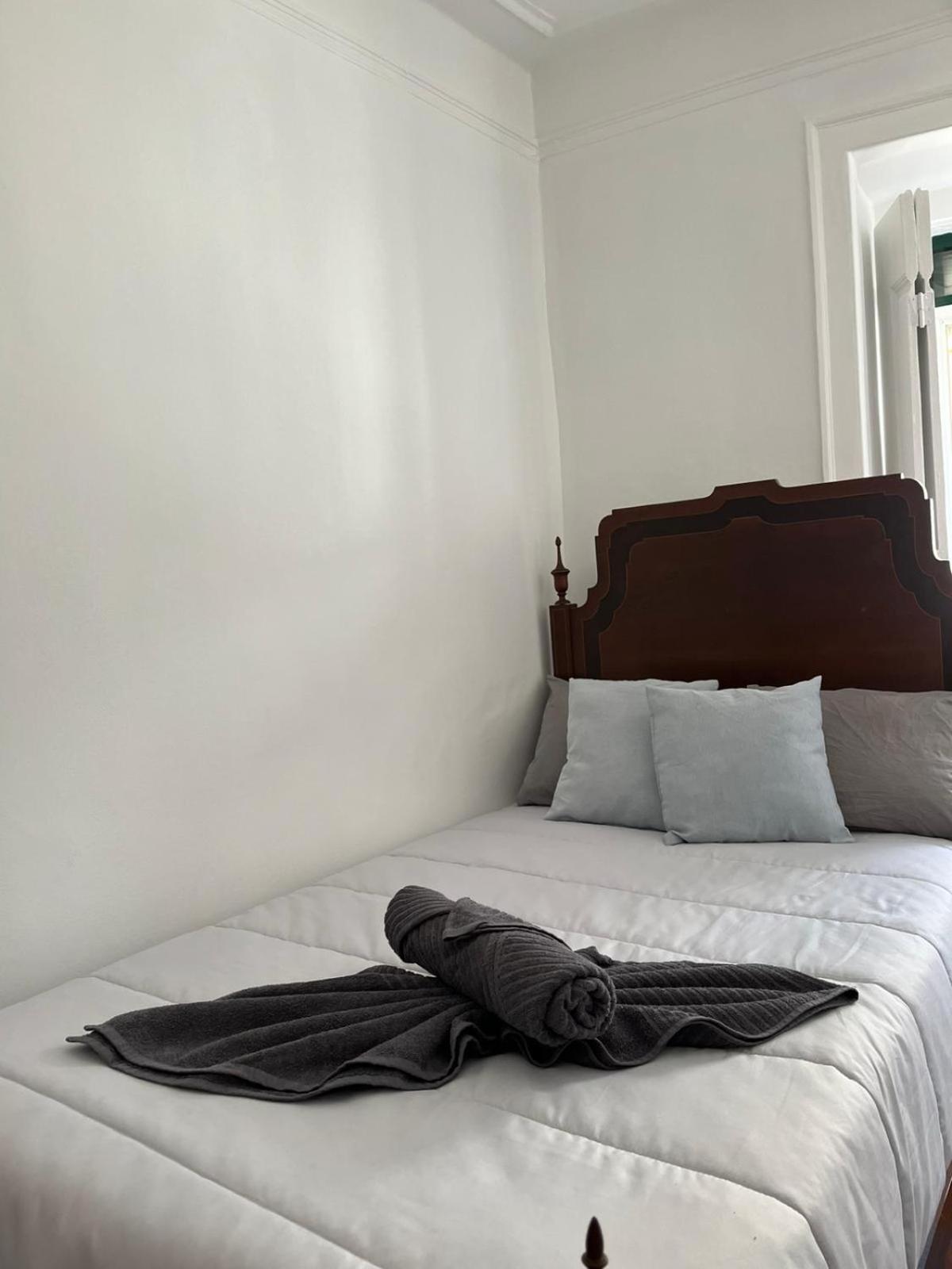Principe Real - Casa De Accommodatie bij particulieren