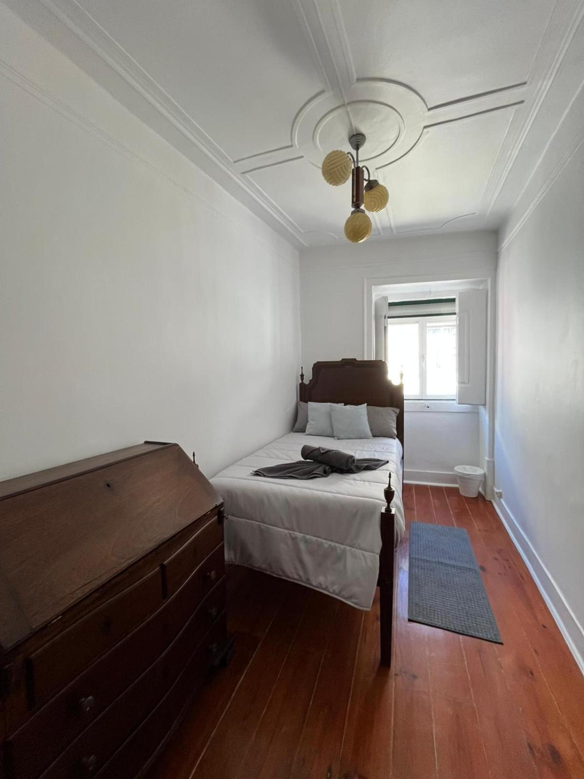 Principe Real - Casa De Accommodatie bij particulieren *