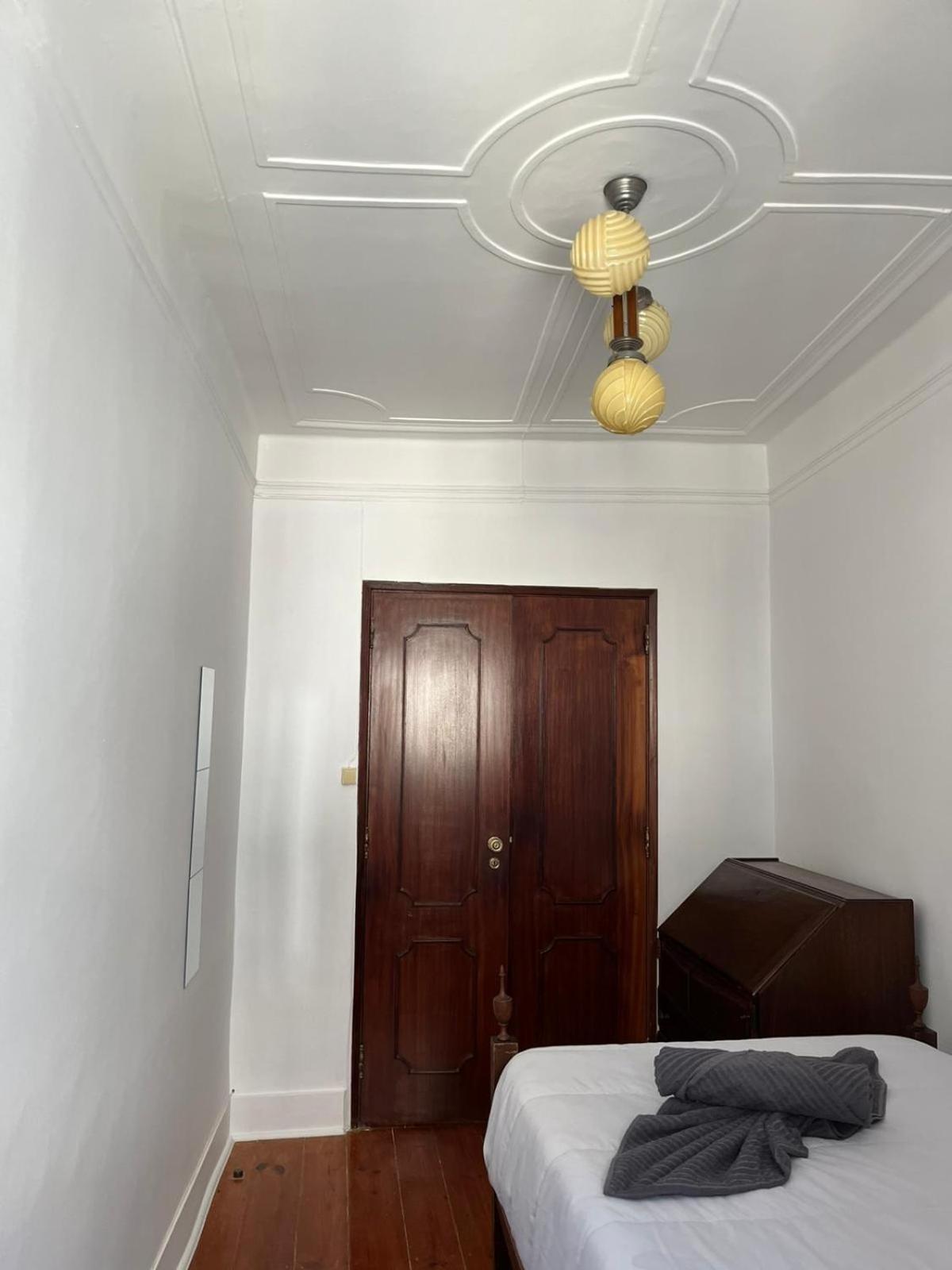 Accommodatie bij particulieren Principe Real - Casa De Lissabon