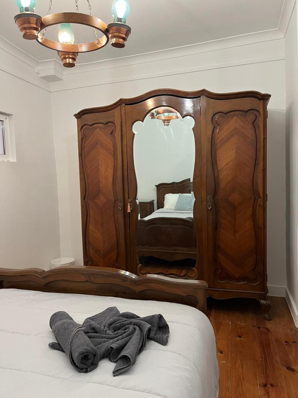 Accommodatie bij particulieren Principe Real - Casa De Lissabon