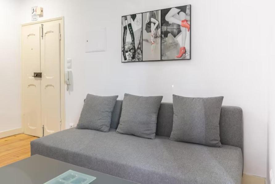 Cozy In Heart Of Bairro Alto *