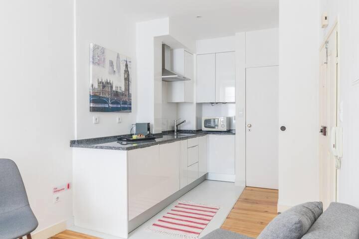 Apartment Cozy In Heart Of Bairro Alto *