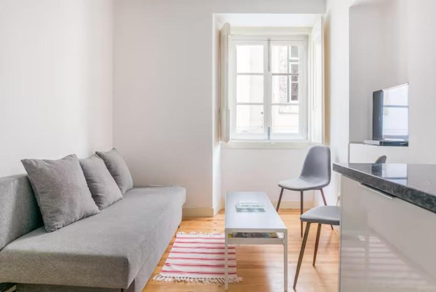 Cozy In Heart Of Bairro Alto