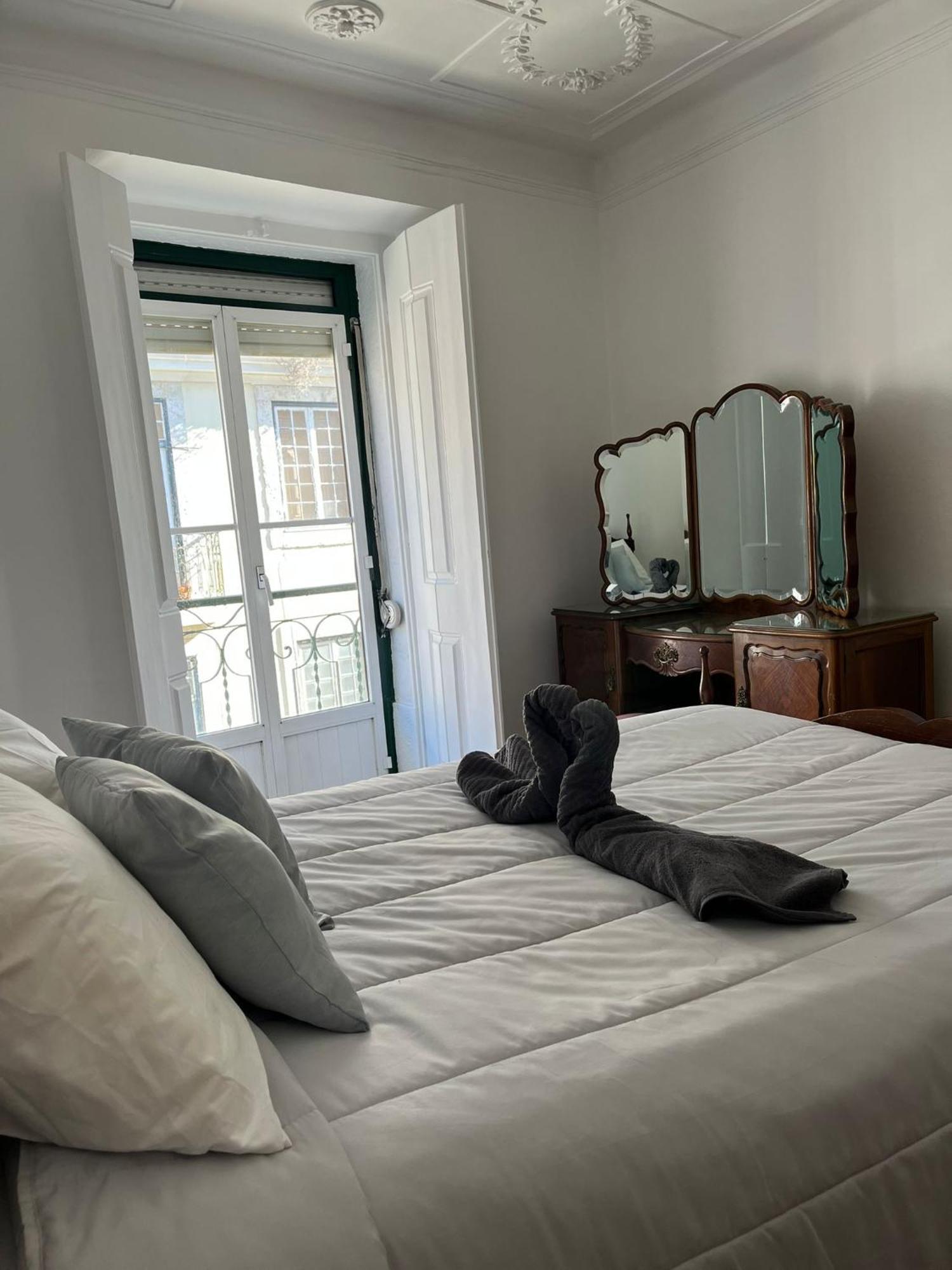 Principe Real - Casa De Lissabon