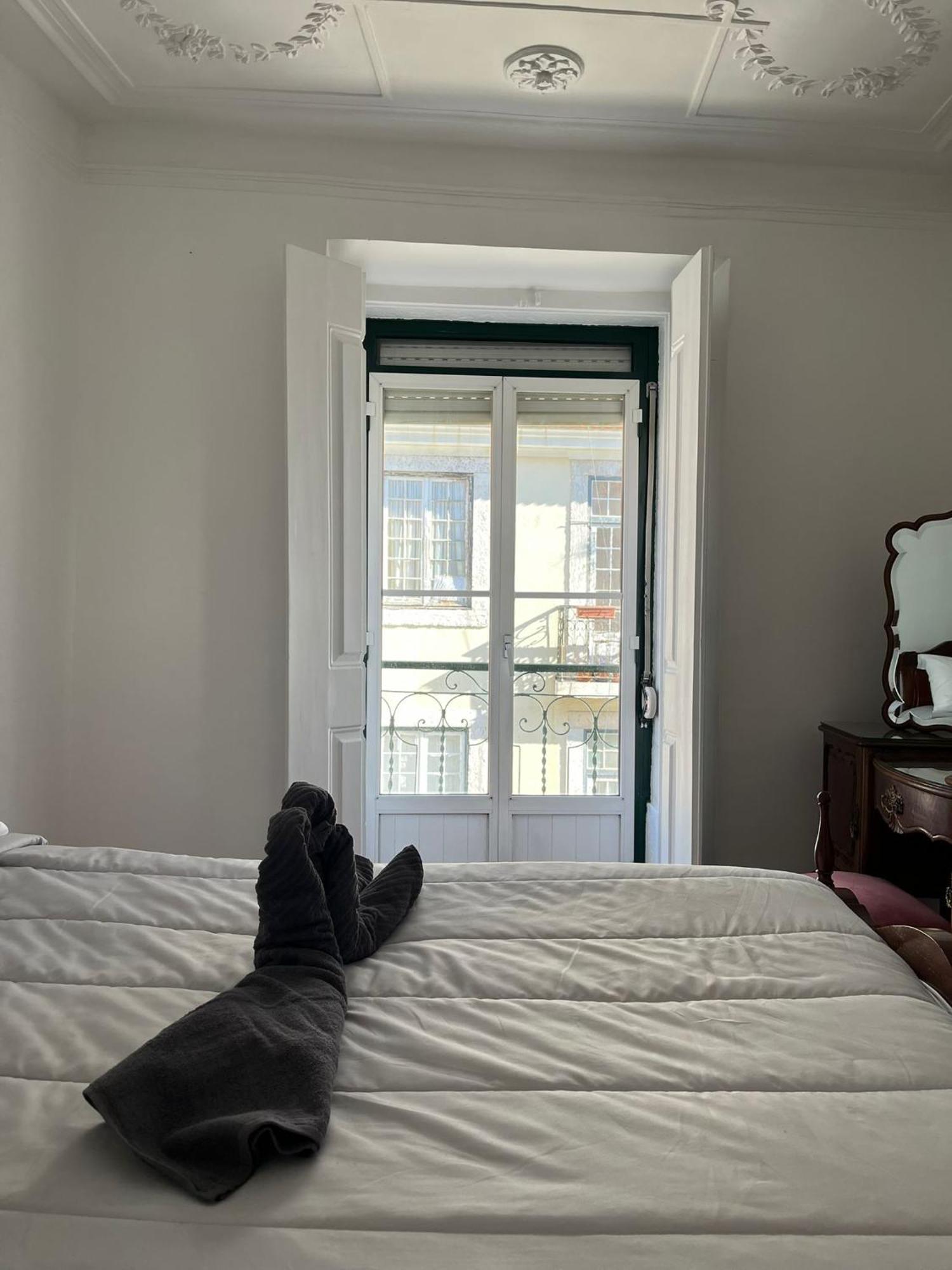 Principe Real - Casa De * Lissabon