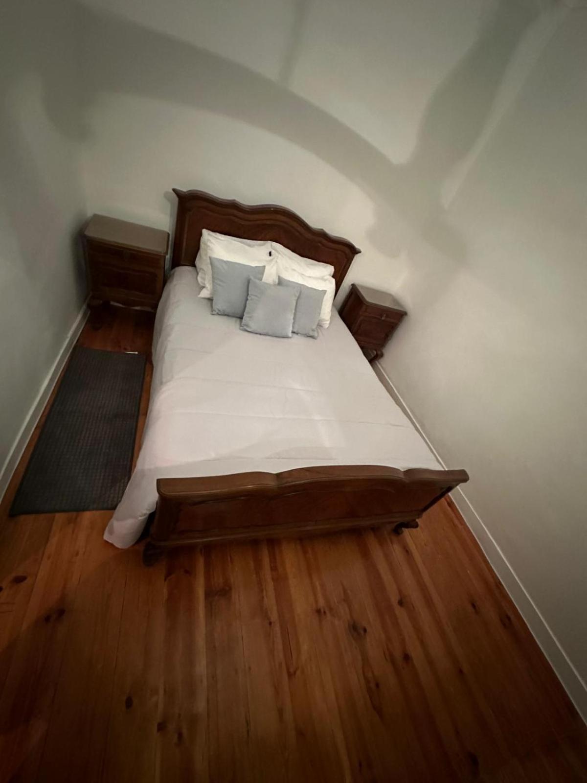 Principe Real - Casa De Accommodatie bij particulieren *