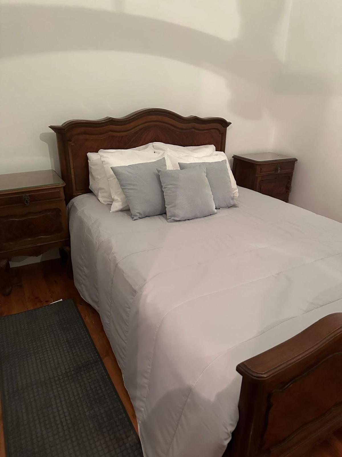 Accommodatie bij particulieren Principe Real - Casa De *