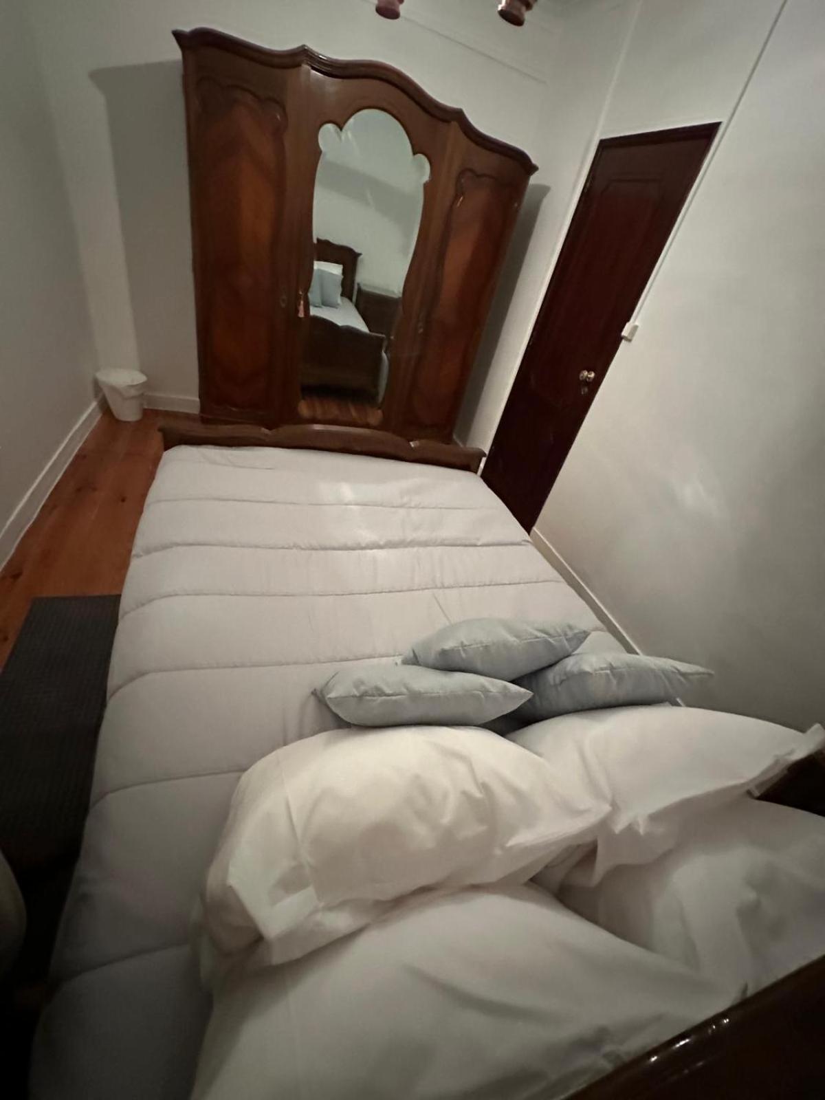 Principe Real - Casa De Accommodatie bij particulieren