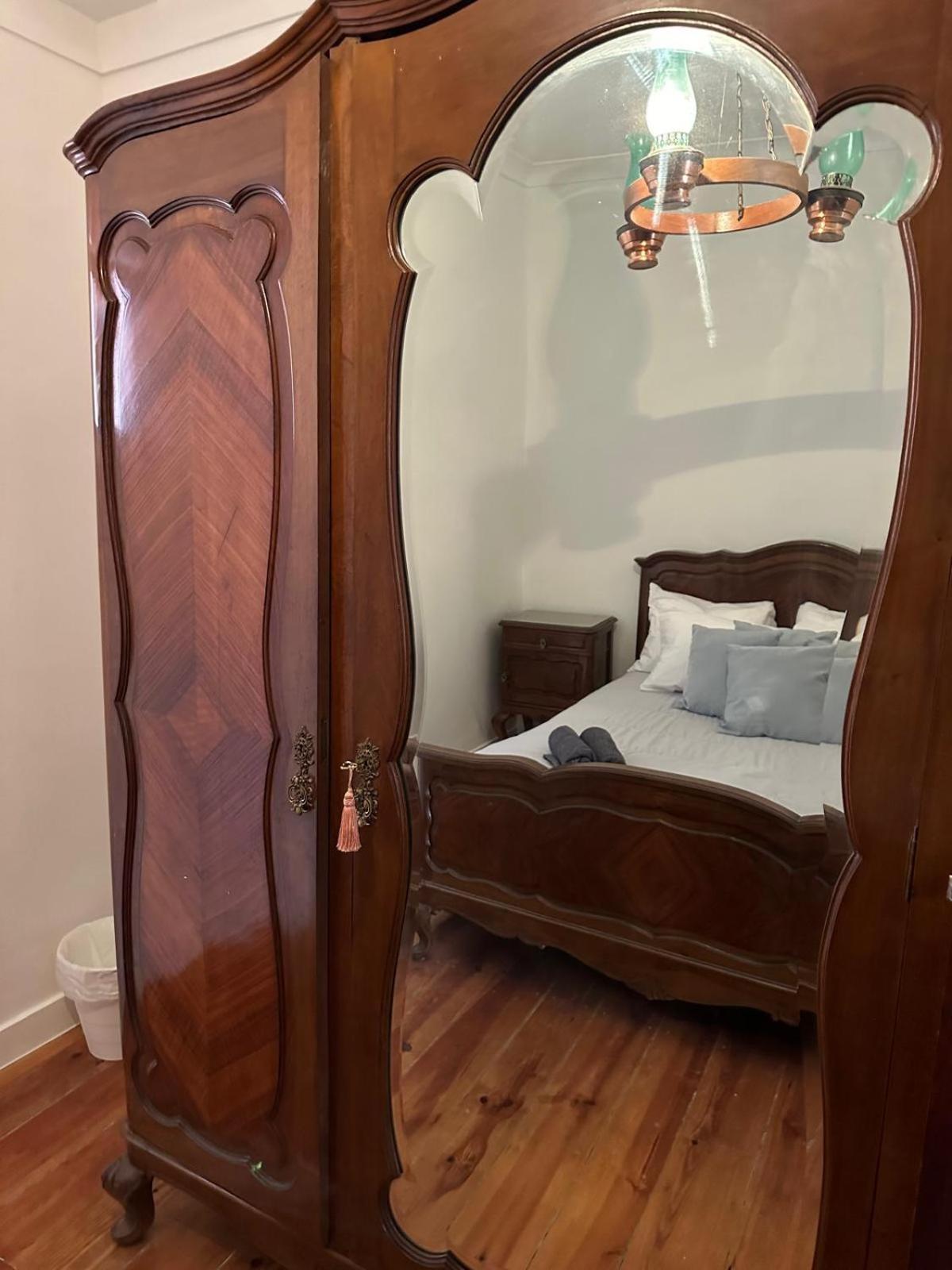 Principe Real - Casa De Accommodatie bij particulieren Lissabon