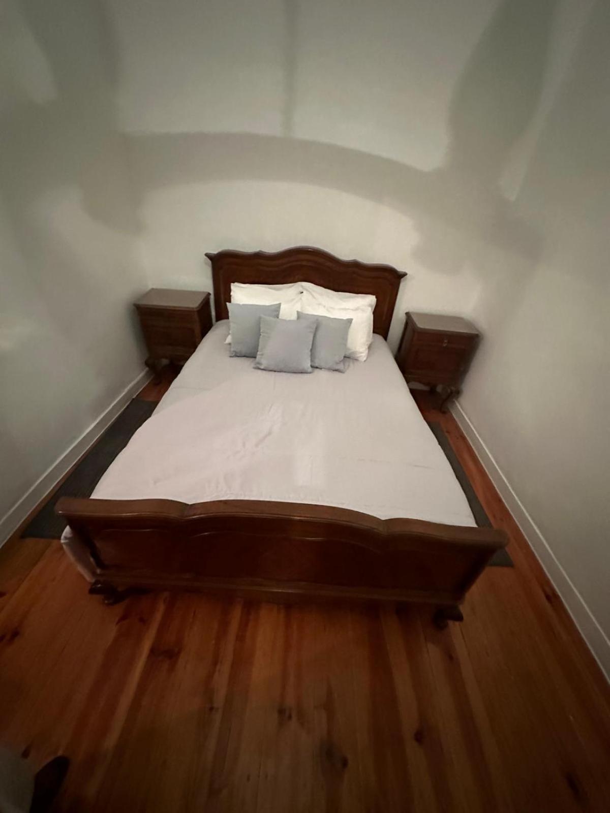 Principe Real - Casa De Accommodatie bij particulieren