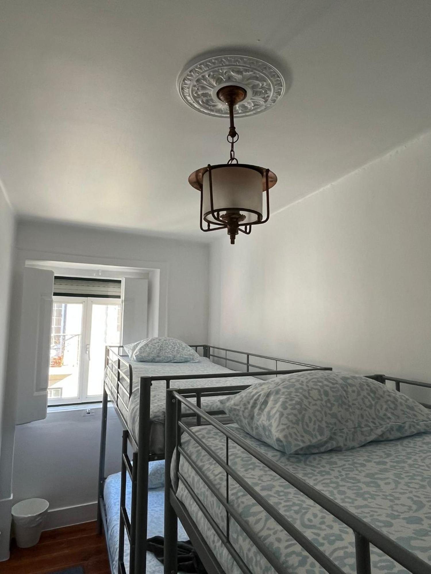 Principe Real - Casa De Accommodatie bij particulieren *