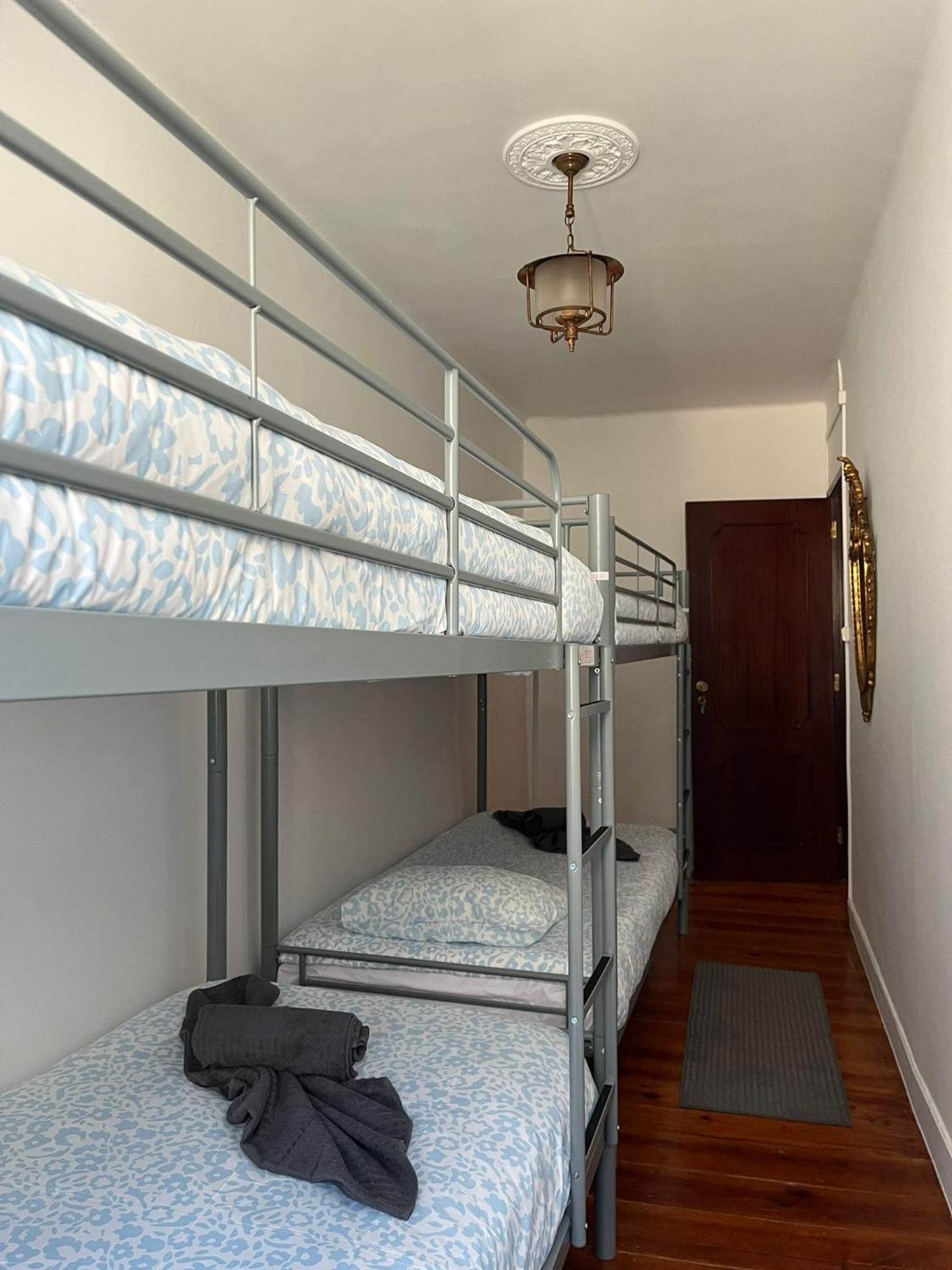 Principe Real - Casa De Accommodatie bij particulieren *