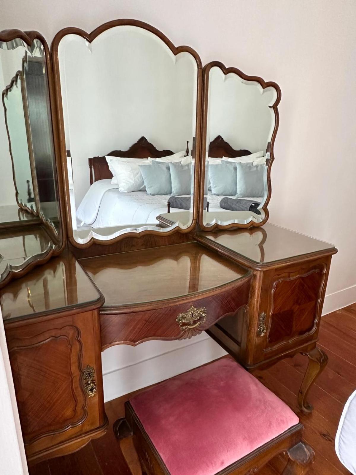 Principe Real - Casa De Accommodatie bij particulieren