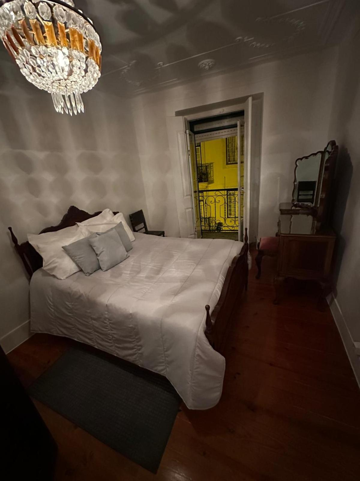 Accommodatie bij particulieren Principe Real - Casa De *