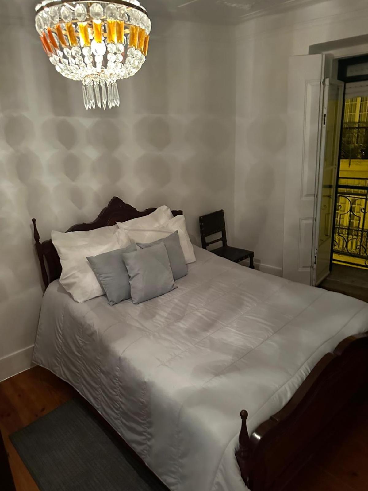 Accommodatie bij particulieren Principe Real - Casa De Lissabon
