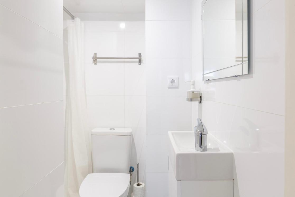Cozy In Heart Of Bairro Alto Appartement *