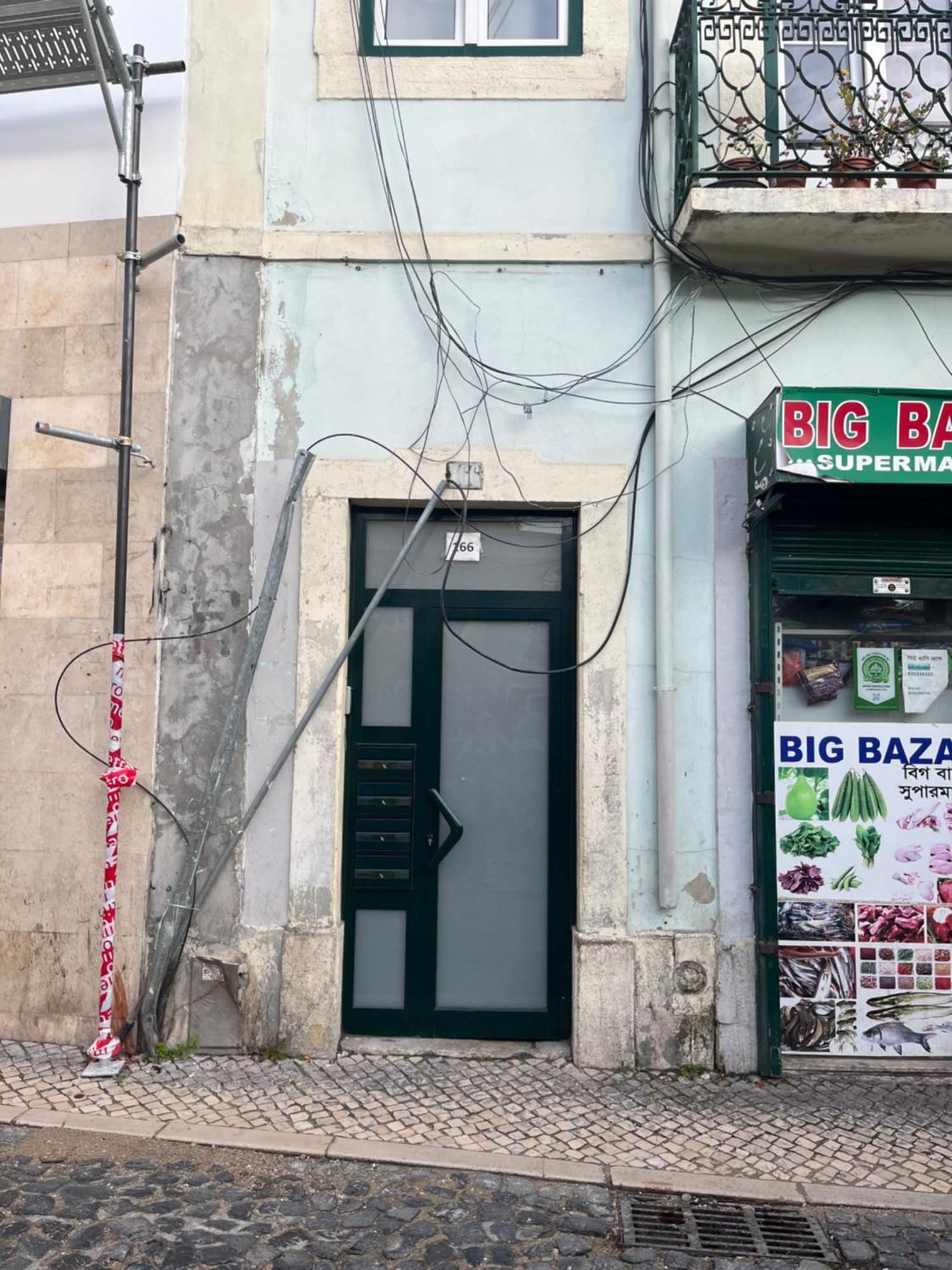 Maison d'hôtes Bohemian House Lisboa