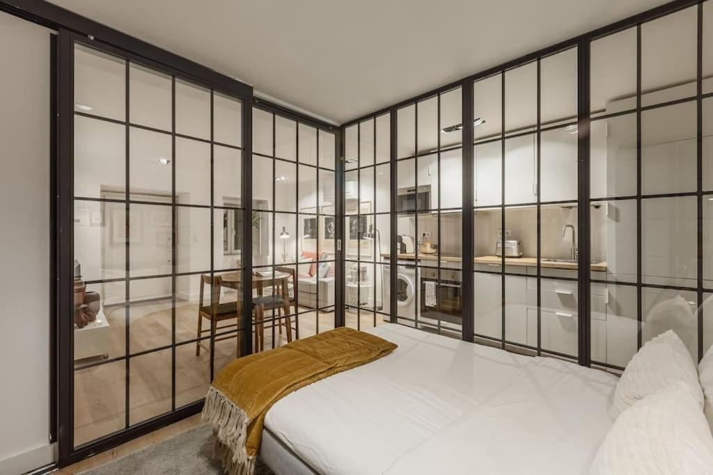 Appartement Peace Of Mind No Centro De Lx Lisboa