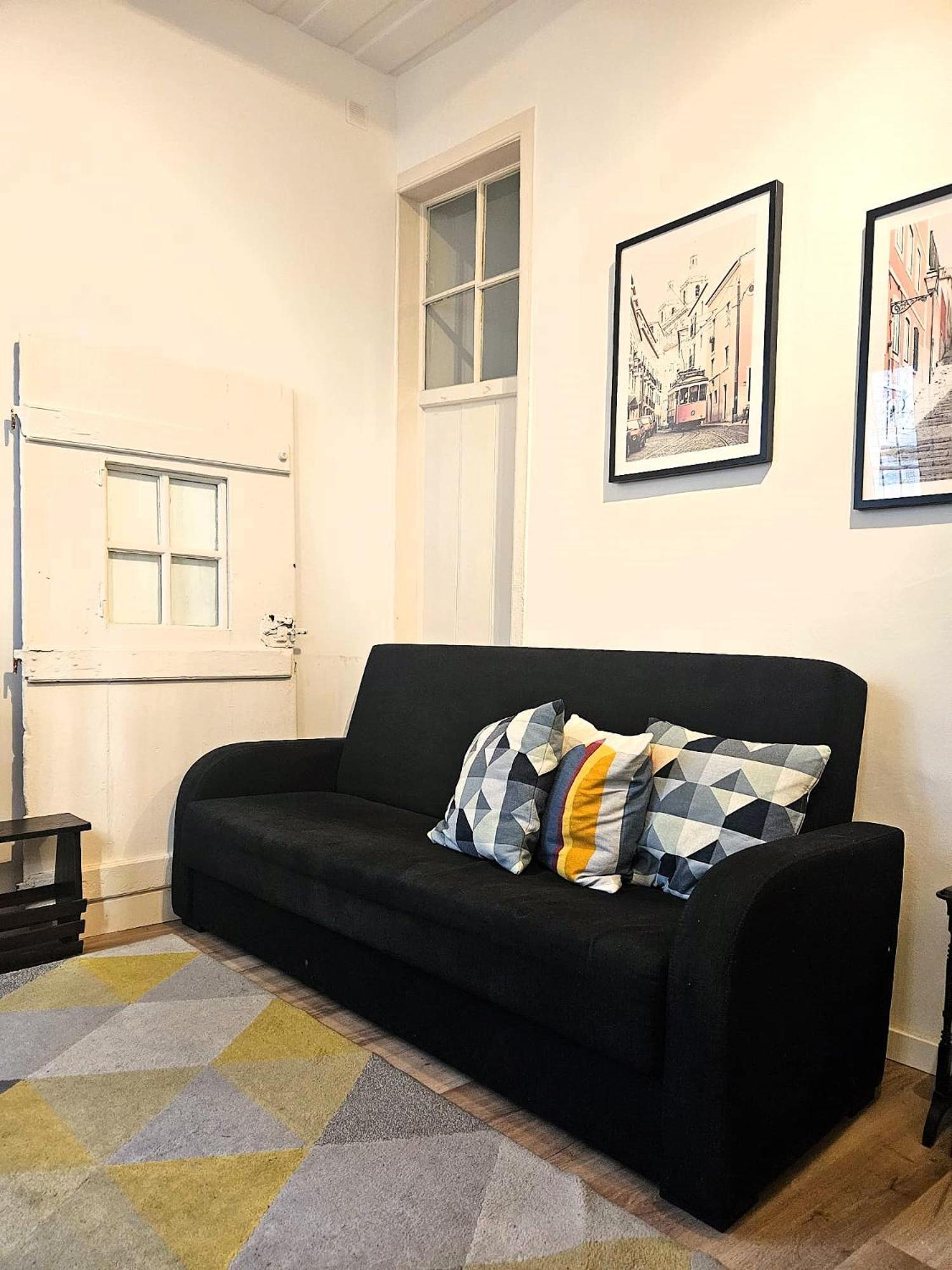 3 Appartement *
