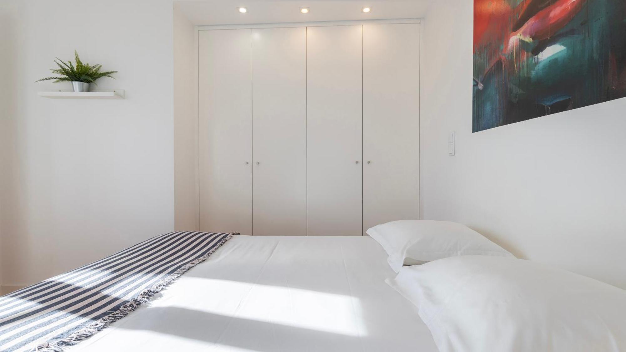 Cosy In Bairro Alto By Lovelystay Appartement