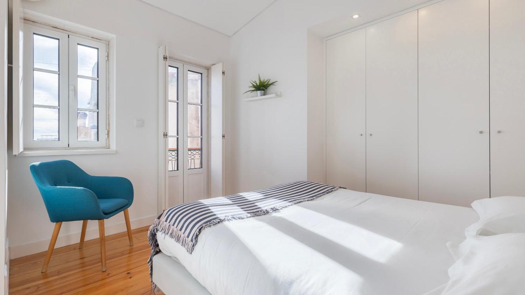 Cosy In Bairro Alto By Lovelystay Appartement Lisboa