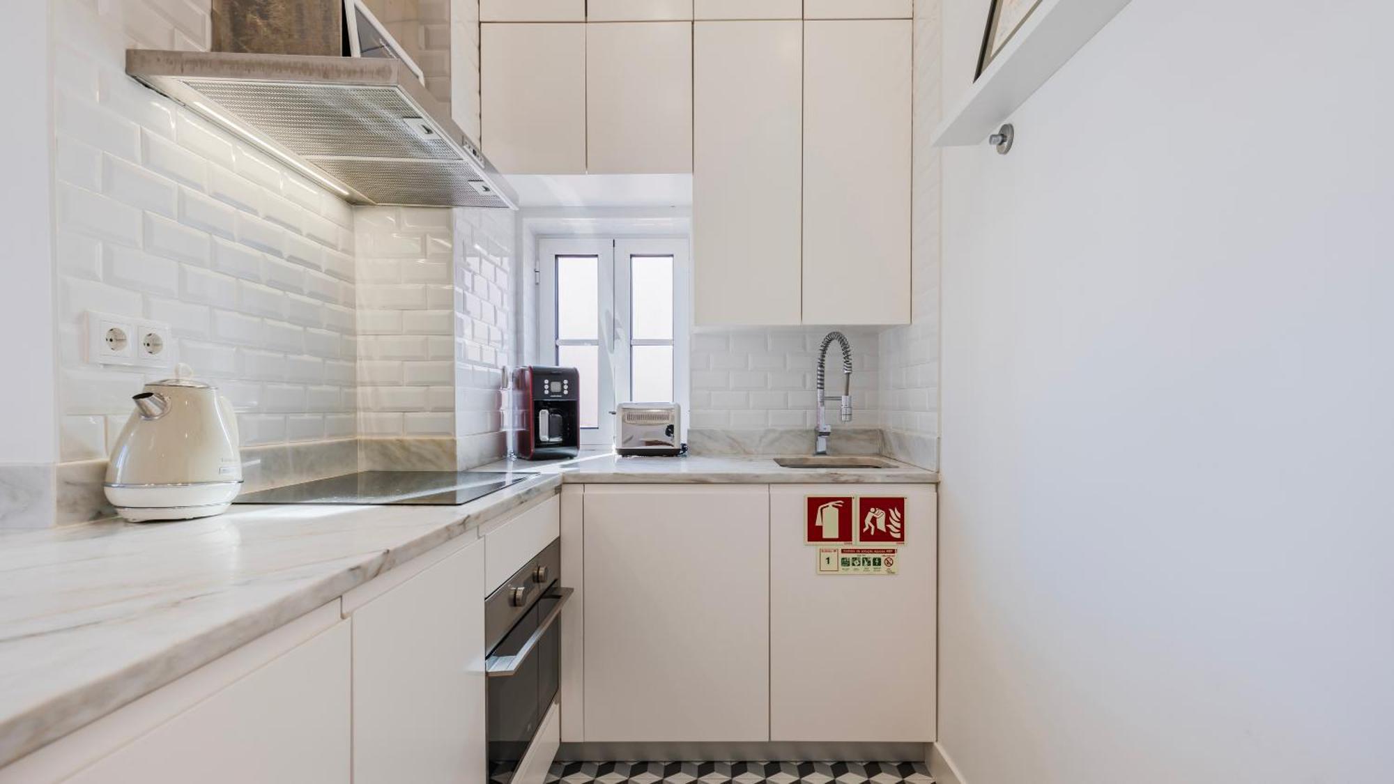 Appartement Cosy In Bairro Alto By Lovelystay Lisboa